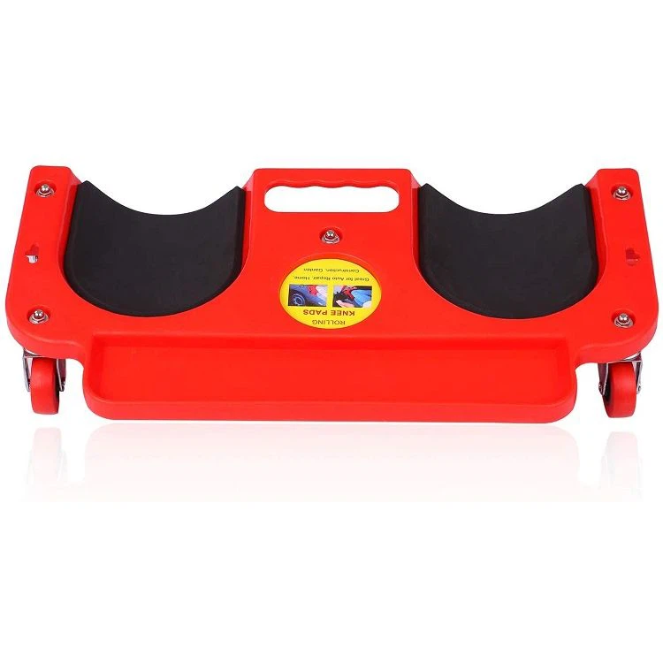 Rolling Knee Creeper